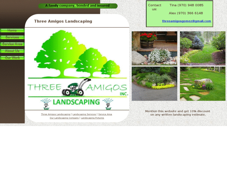 www.threeamigoslandscaping.com