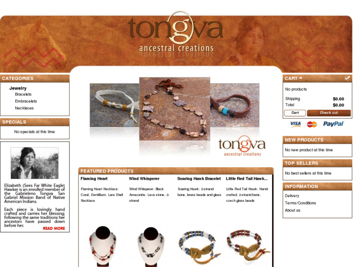 www.tongva-creations.org