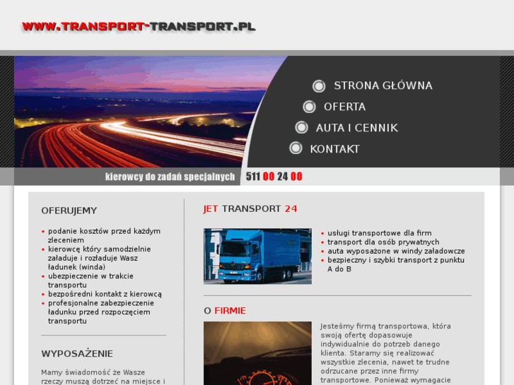 www.transport-transport.pl