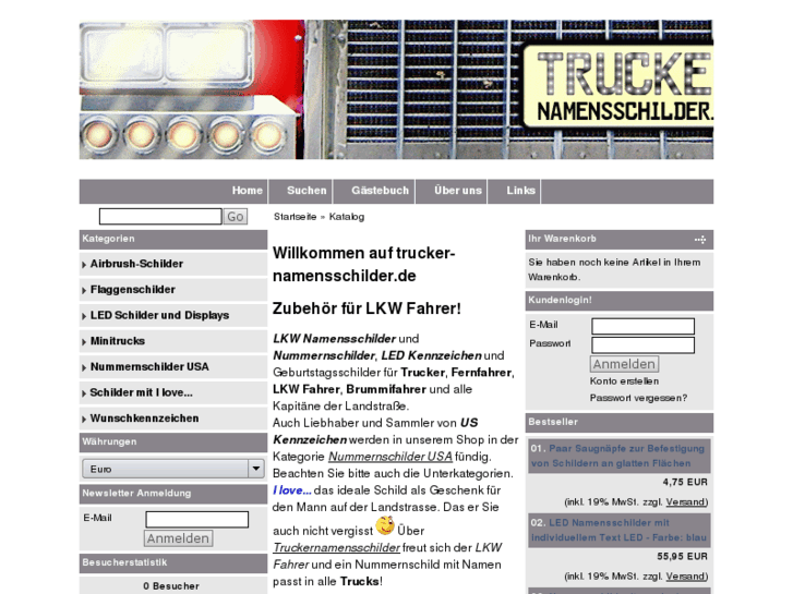 www.trucker-namensschilder.de