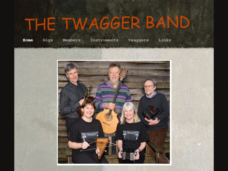 www.twaggerband.co.uk