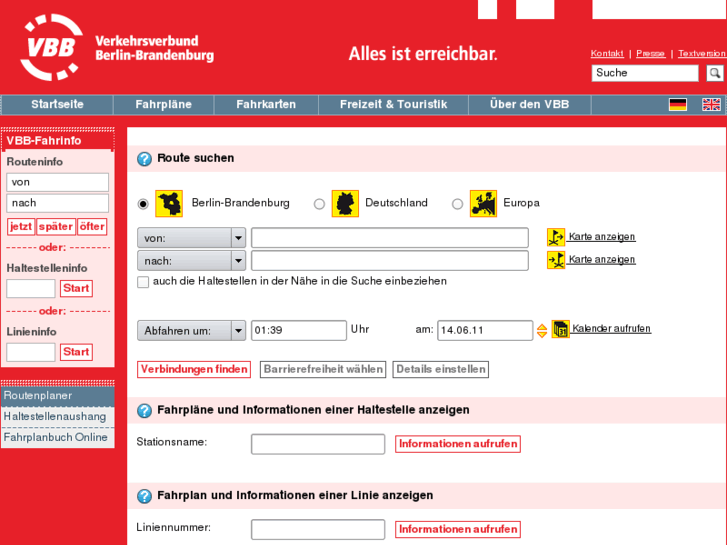 www.vbb-fahrinfo.de