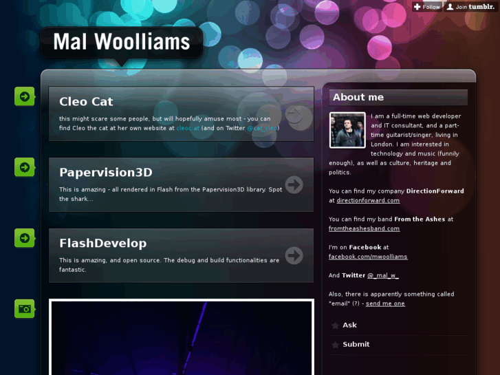 www.woolliams.com