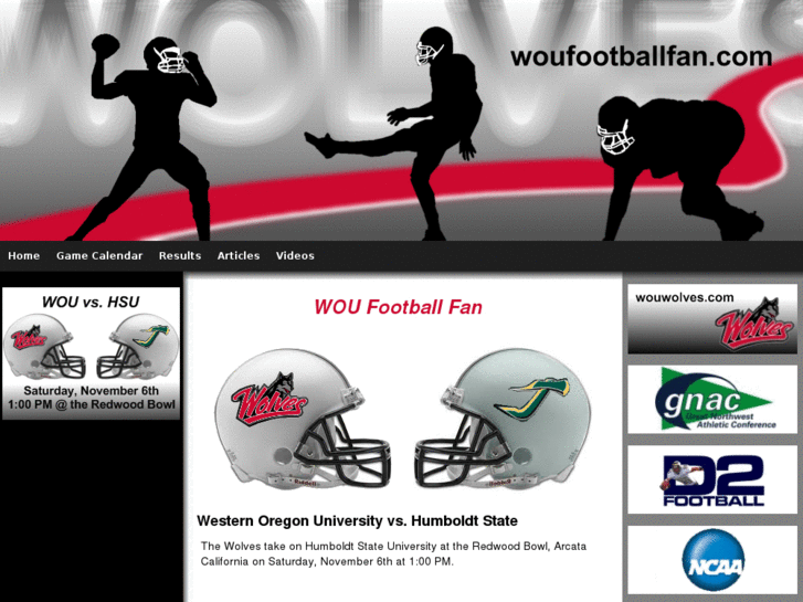 www.woufootball.com