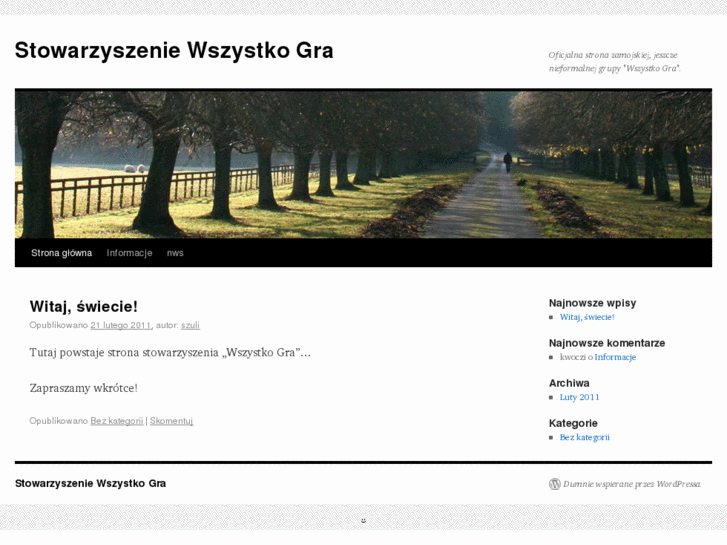 www.wszystkogra.org