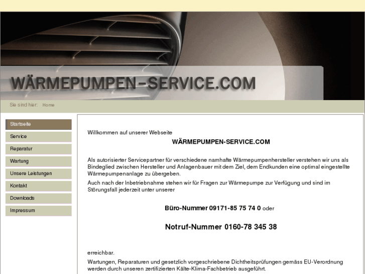 www.xn--wrmepumpen-service-ltb.com