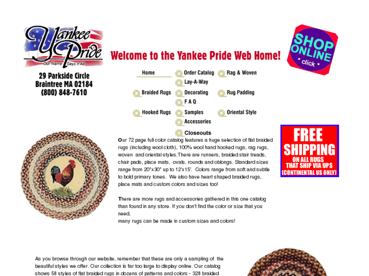 www.yankee-pride.com