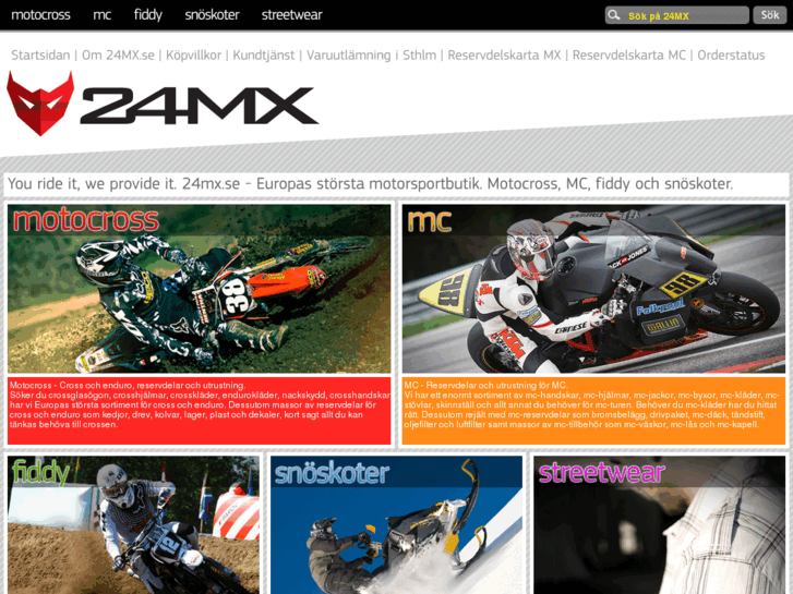 www.24mx.se