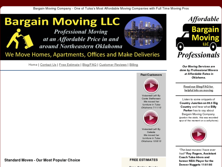 www.aaronsaffordablemoving.com