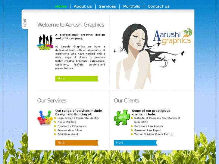 www.aarushigraphics.com