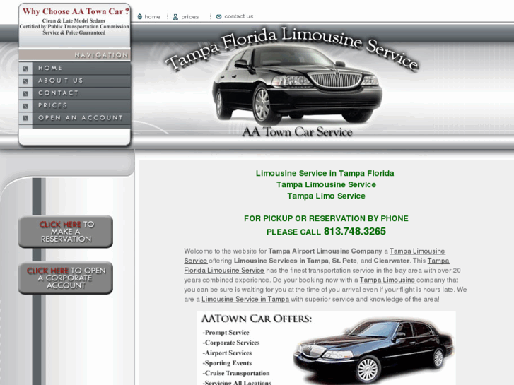 www.aatowncar.com