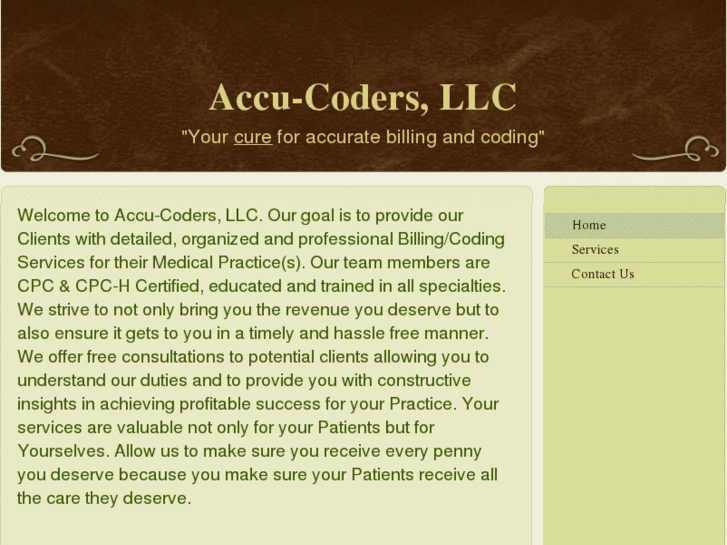 www.accu-coders.com