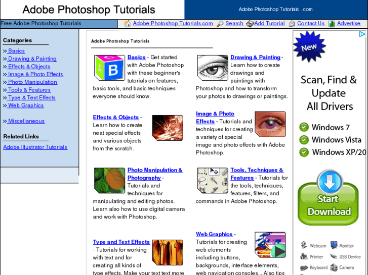 www.adobephotoshoptutorials.com