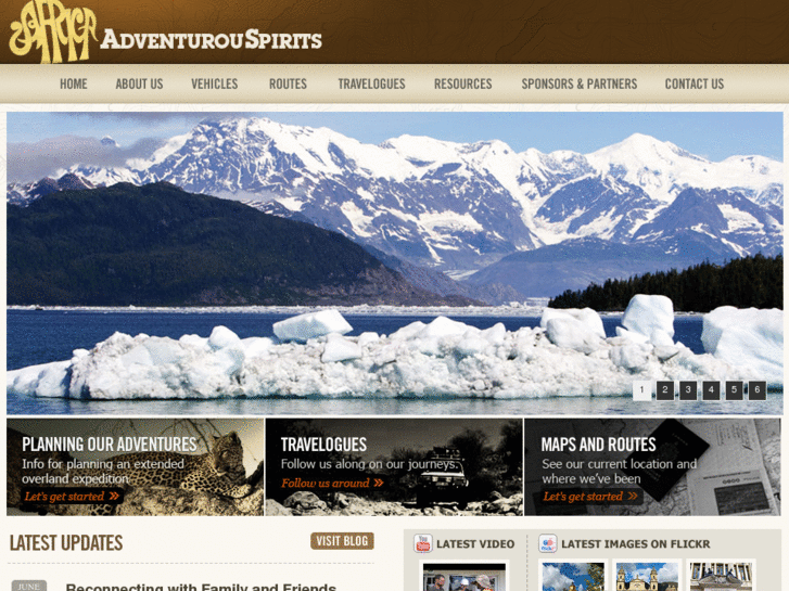 www.adventurouspirits.com