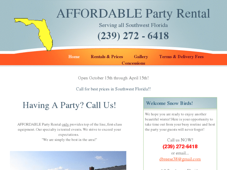 www.affordablerentalfl.com