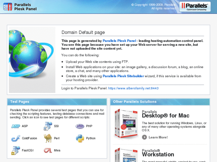 www.alberst.net