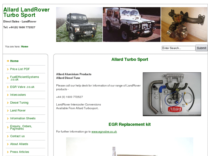 www.allardturbosport.com