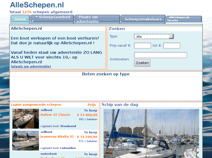 www.alleschepen.nl