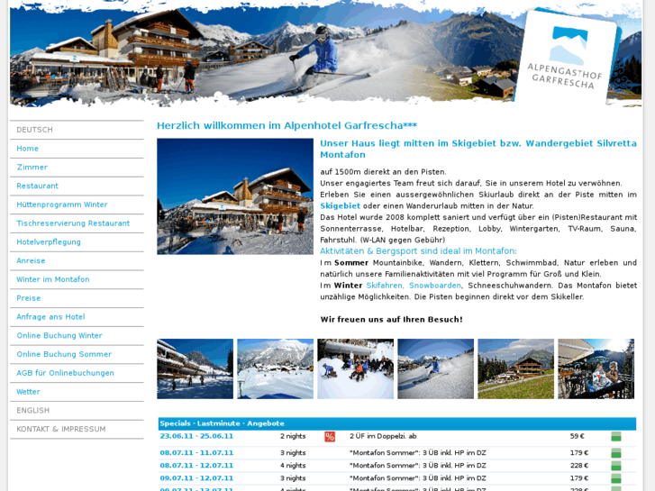 www.alpenhotel-garfrescha.com