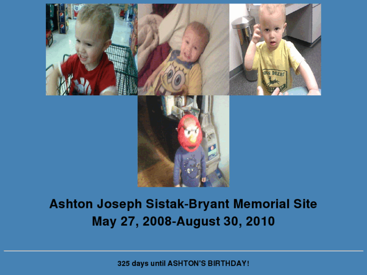 www.ashtonsistak.com