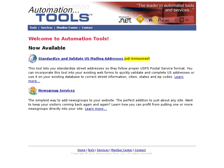 www.automationtools.com
