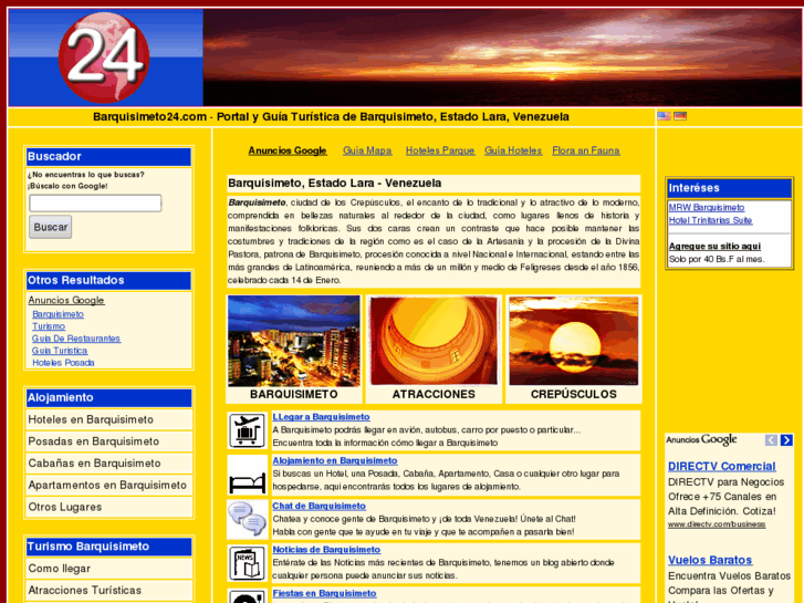 www.barquisimeto24.com