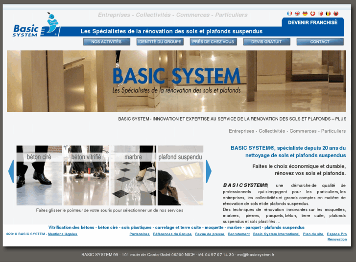 www.basic-sytem.com