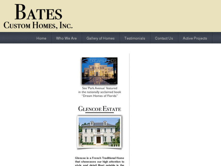 www.bates-customhomes.com