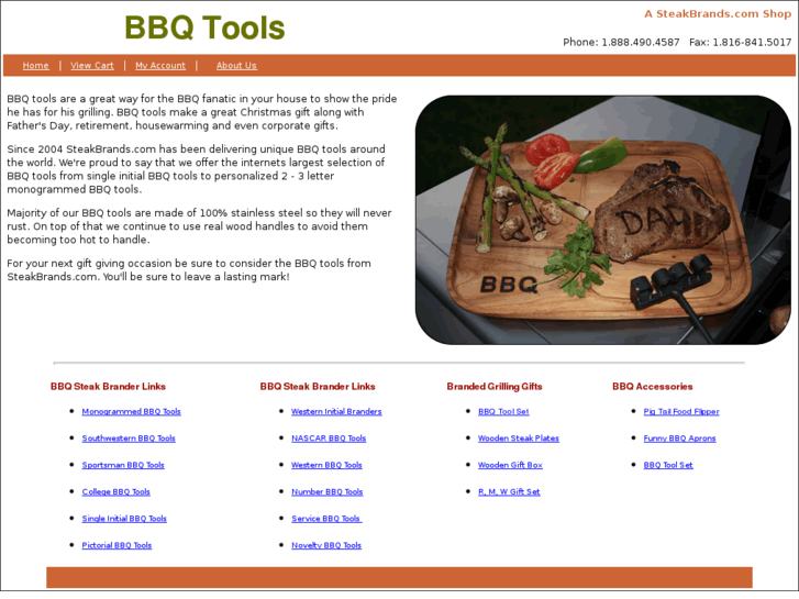 www.bbqtools.net