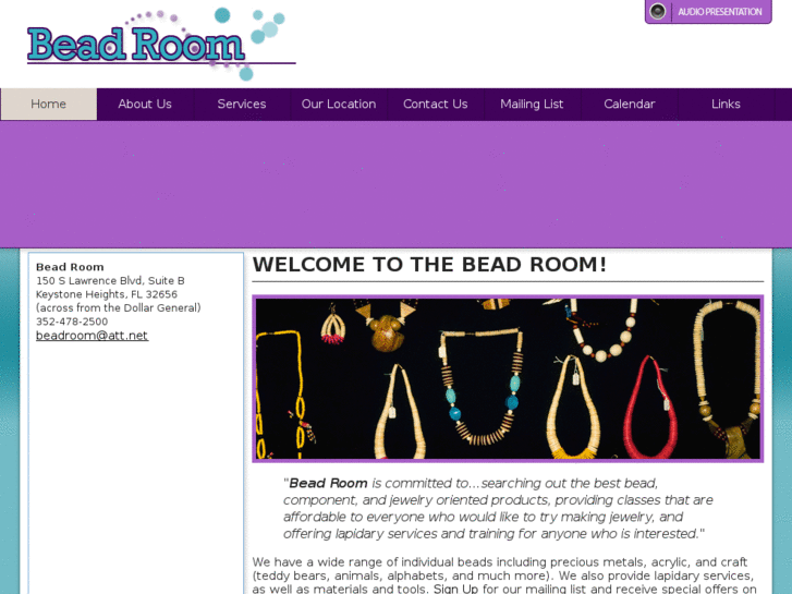 www.beadroomfl.com