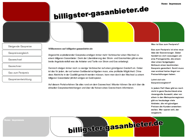 www.billigster-gasanbieter.de