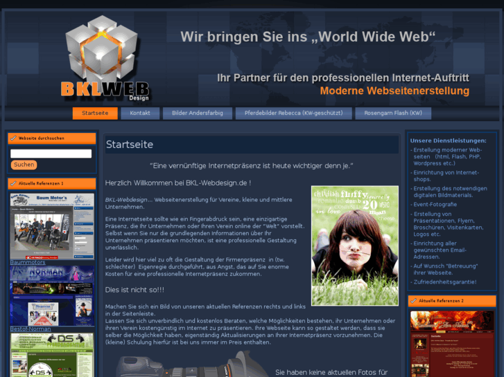 www.bkl-webdesign.de