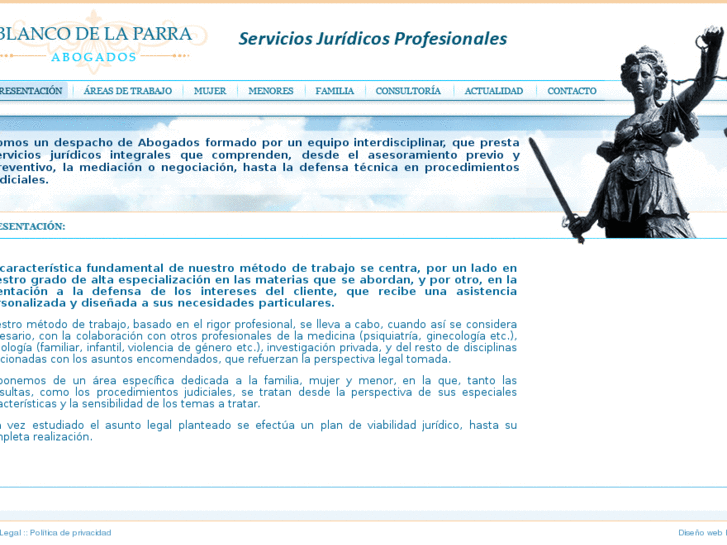 www.blancodelaparraabogados.com