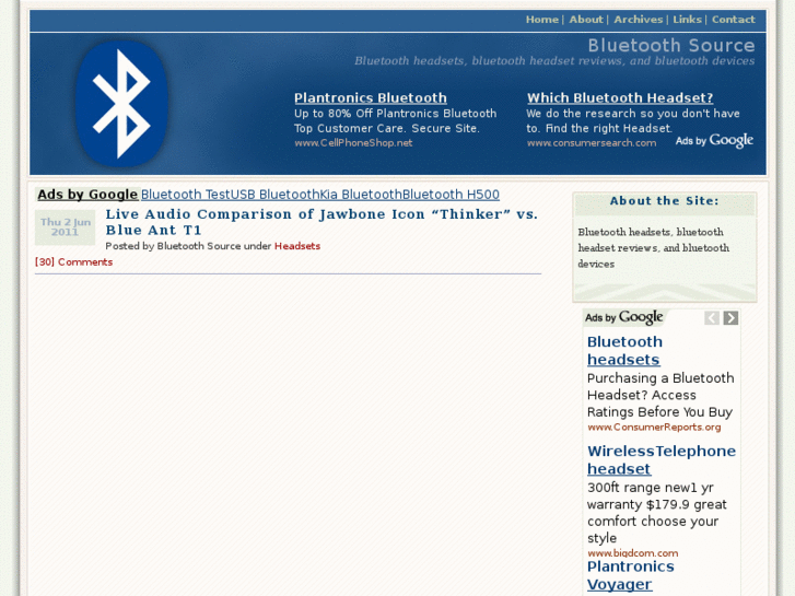 www.bluetoothsource.net