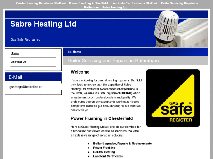 www.boilerrepairssheffield.com