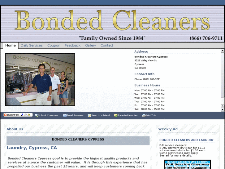 www.bondedcleanerscypress.net