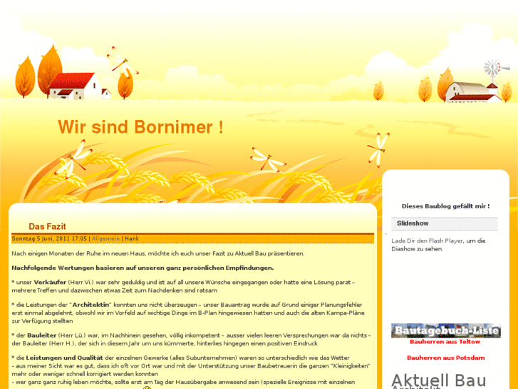 www.bornimer.de