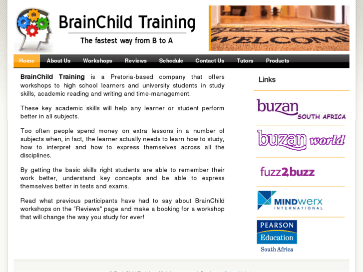 www.brainchildtraining.com