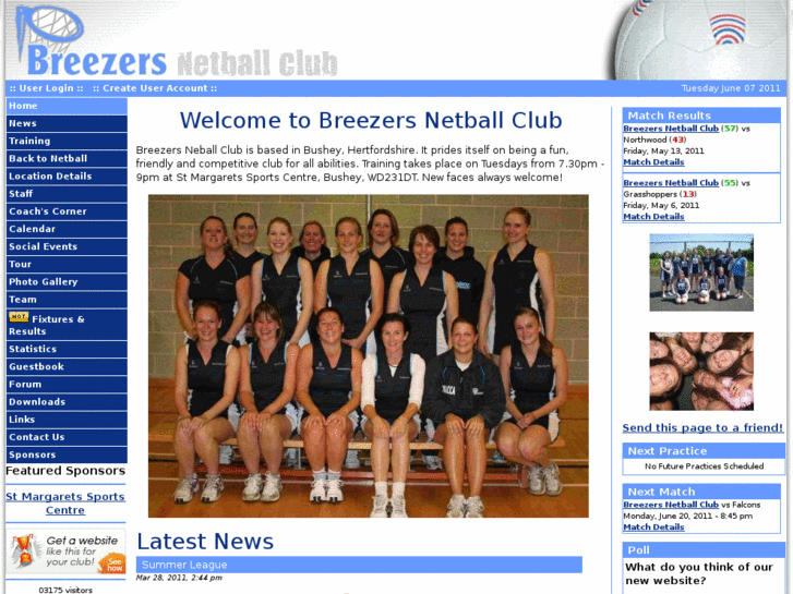 www.breezersnetballclub.com