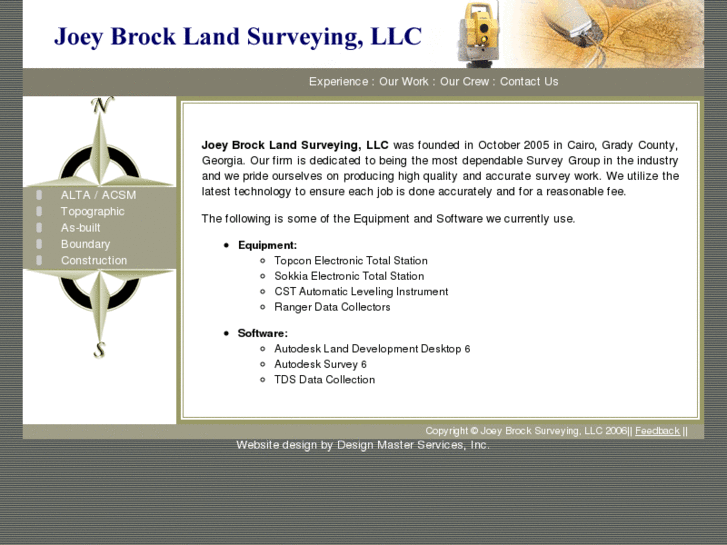 www.brocksurveying.com