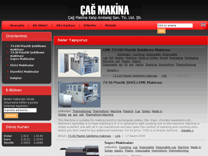 www.cagmakina.com