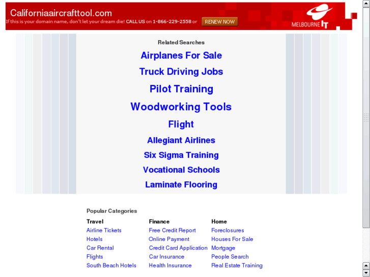 www.californiaaircrafttool.com