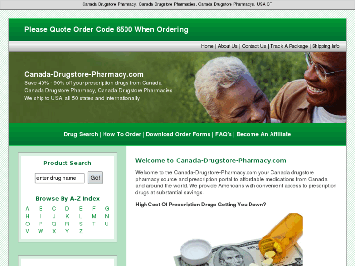 www.canada-drugstore-pharmacy.com