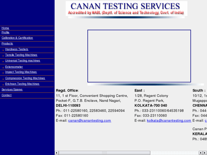 www.canantesting.com