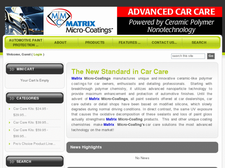 www.carcarecoatings.com