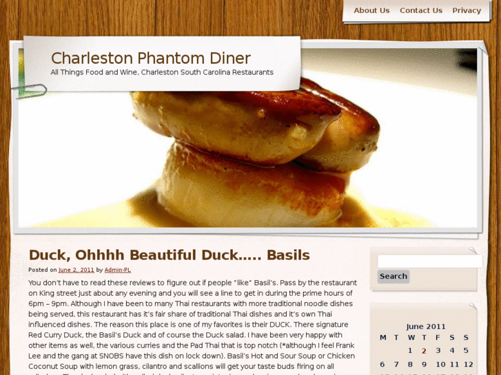 www.charlestonphantomdiner.com