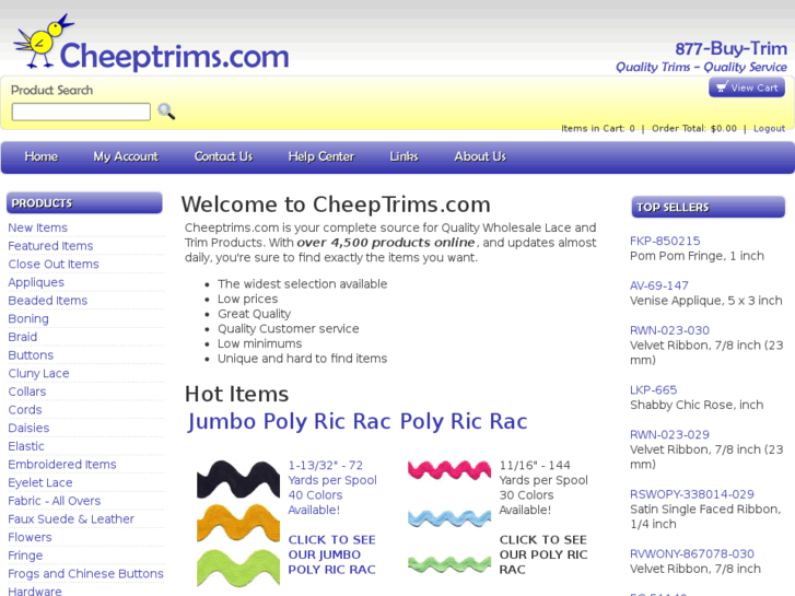 www.cheeptrims.com