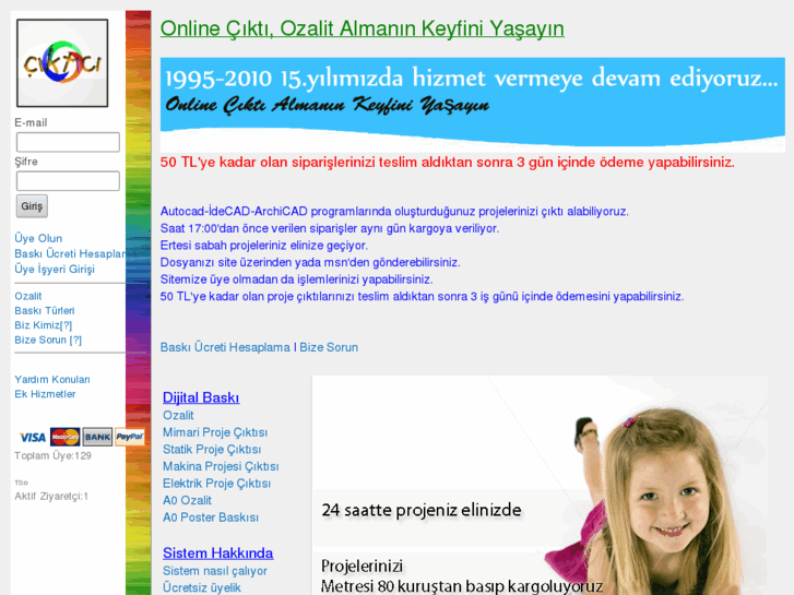 www.ciktici.com