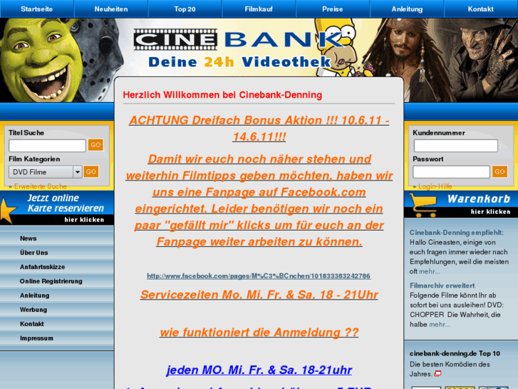 www.cinebank-denning.de