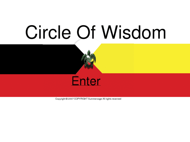 www.circleofwisdom.org